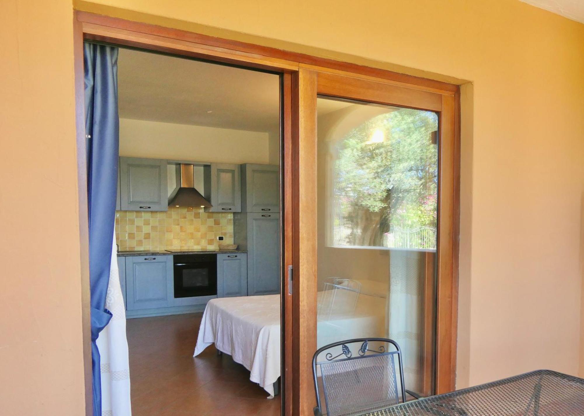 Residence With Private Beach In Marinella มาริเนลลา ภายนอก รูปภาพ