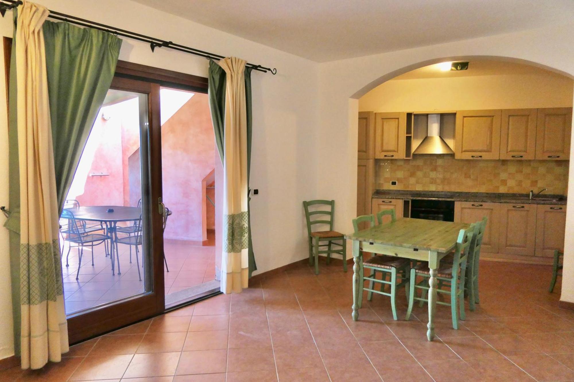 Residence With Private Beach In Marinella มาริเนลลา ภายนอก รูปภาพ
